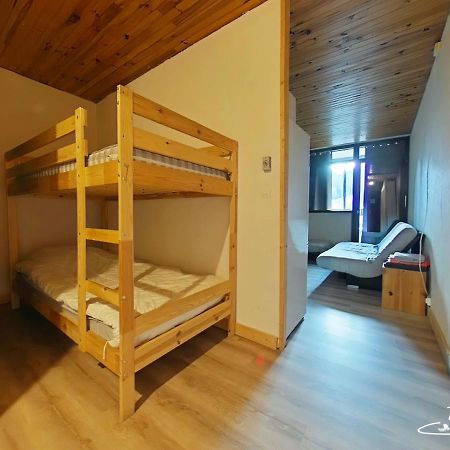 Apartment Belle-Hutte La Bresse Dış mekan fotoğraf
