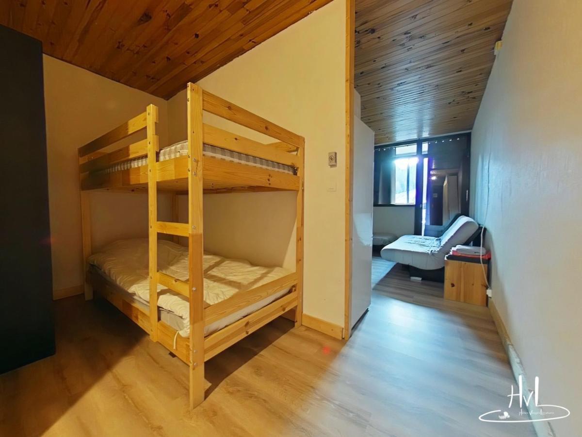 Apartment Belle-Hutte La Bresse Dış mekan fotoğraf