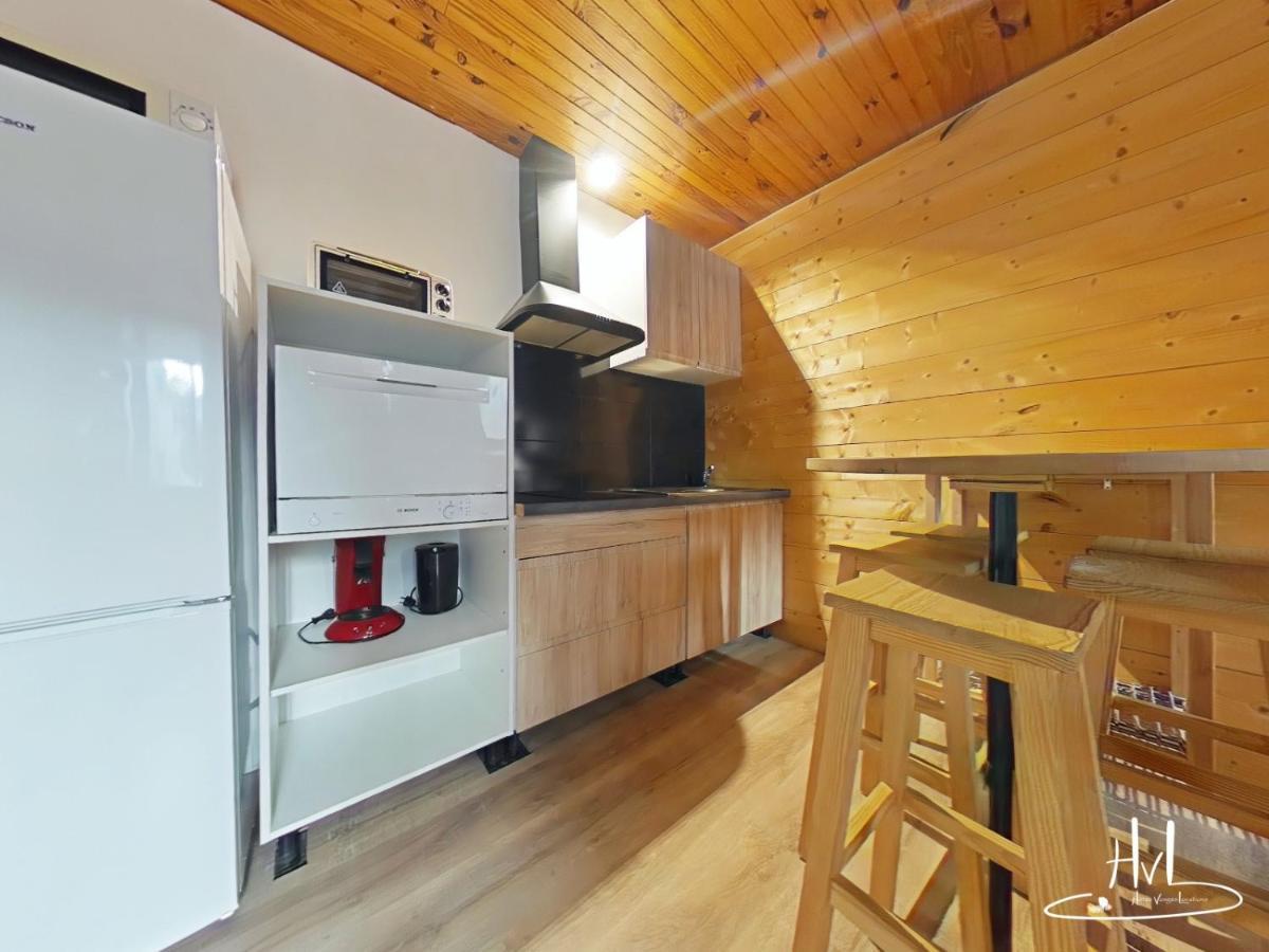 Apartment Belle-Hutte La Bresse Dış mekan fotoğraf