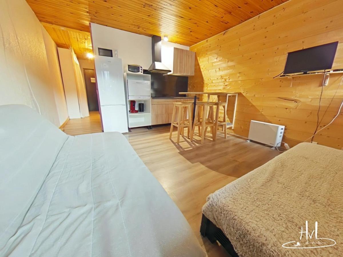 Apartment Belle-Hutte La Bresse Dış mekan fotoğraf