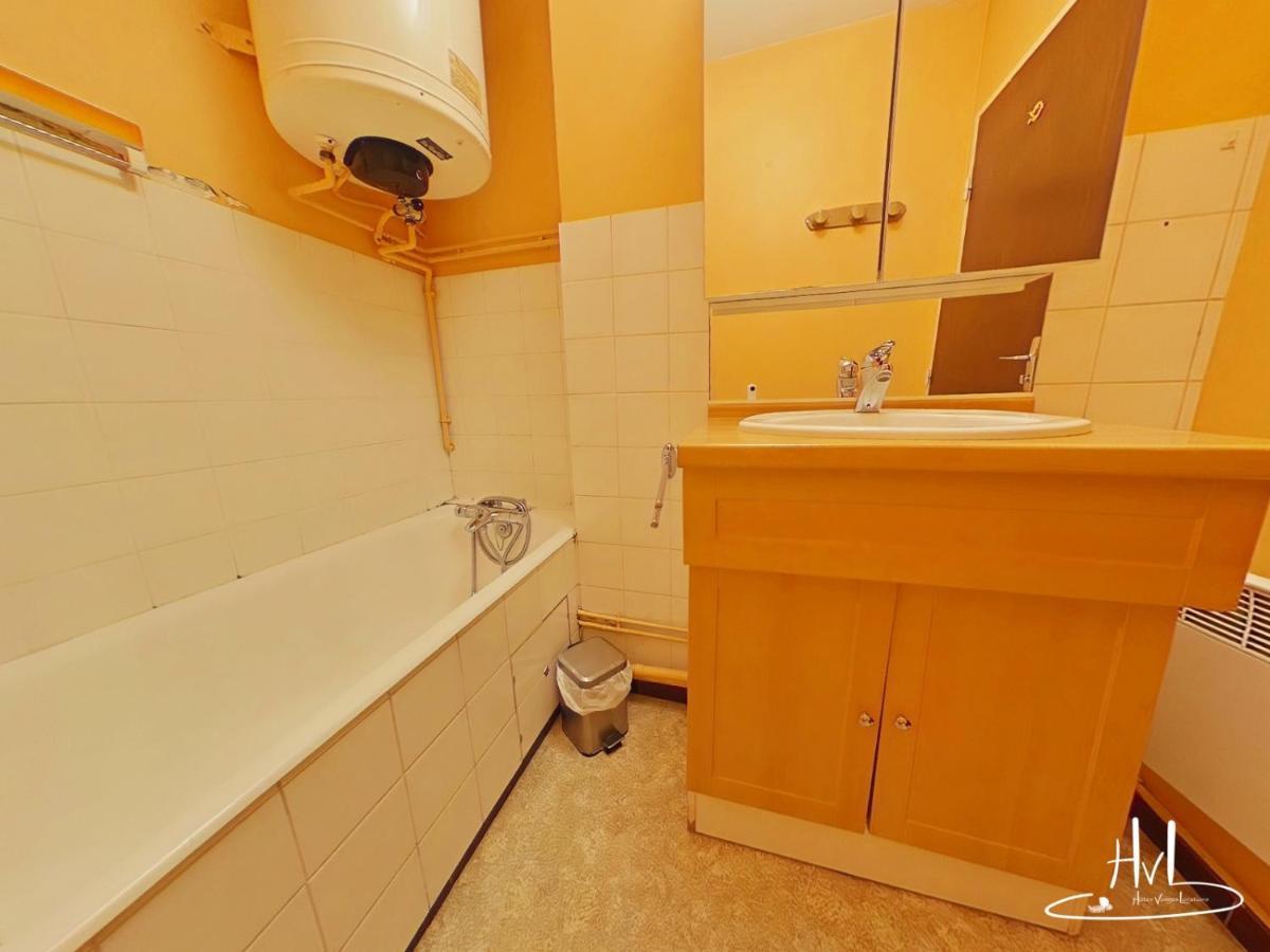 Apartment Belle-Hutte La Bresse Dış mekan fotoğraf