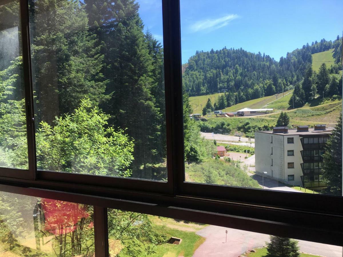 Apartment Belle-Hutte La Bresse Dış mekan fotoğraf