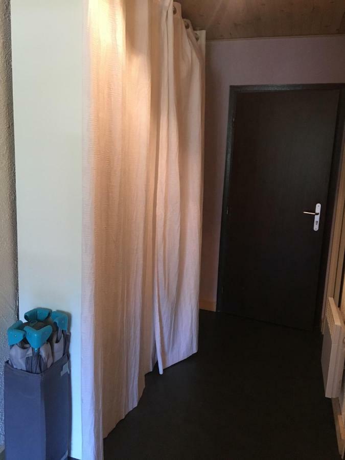 Apartment Belle-Hutte La Bresse Dış mekan fotoğraf